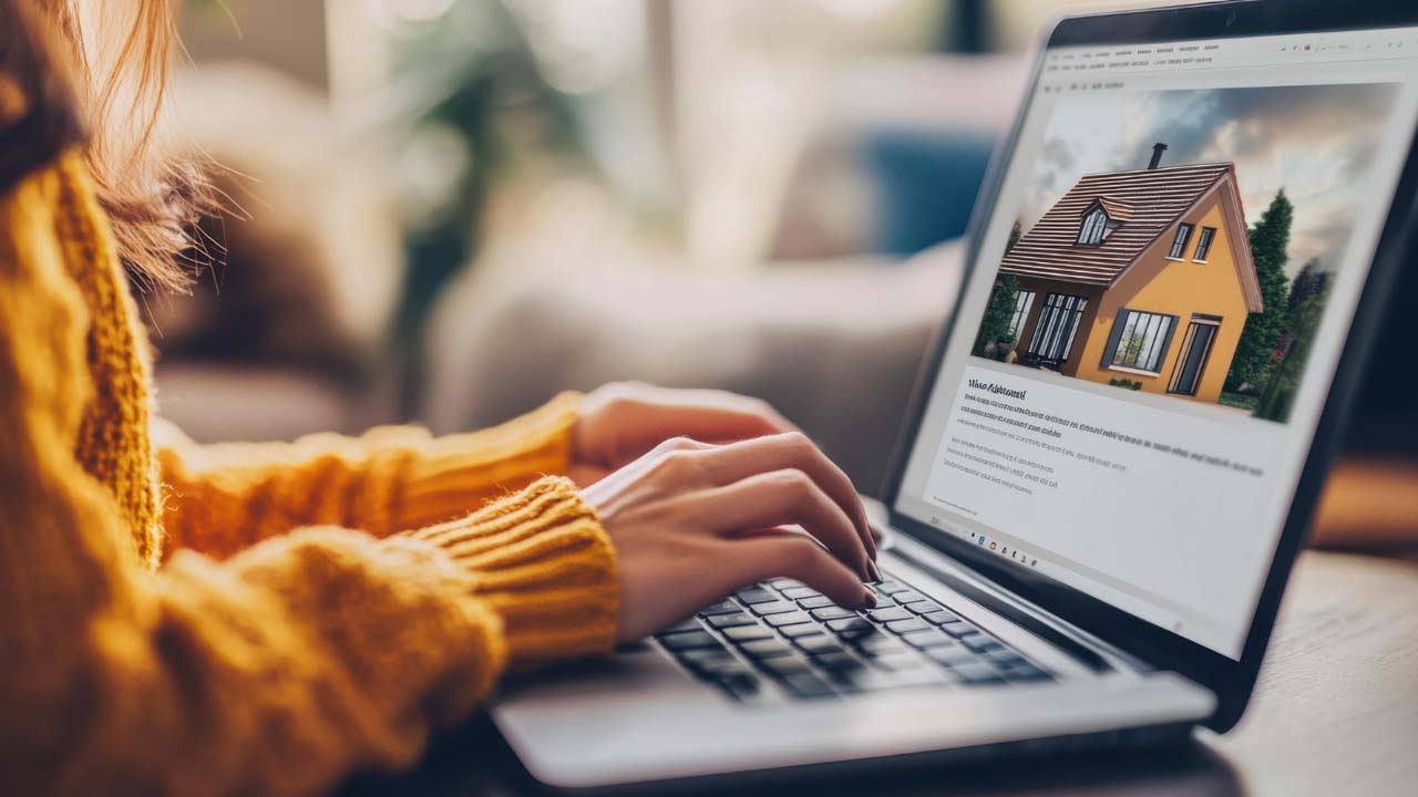 e-Devlet Onayı Olmadan Ev İlanı Verilemeyecek