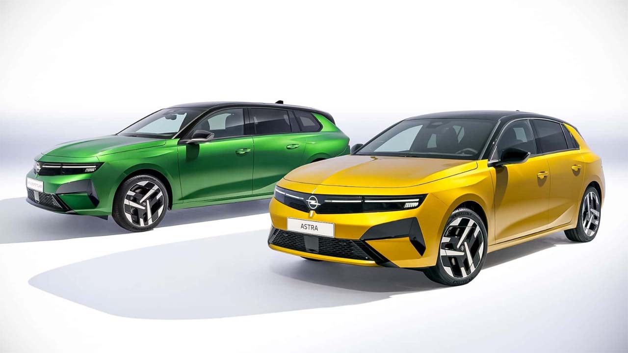 Opel Ocak 2026 Fiyat Listesi Yayınlandı, Astra’da Şok Artış