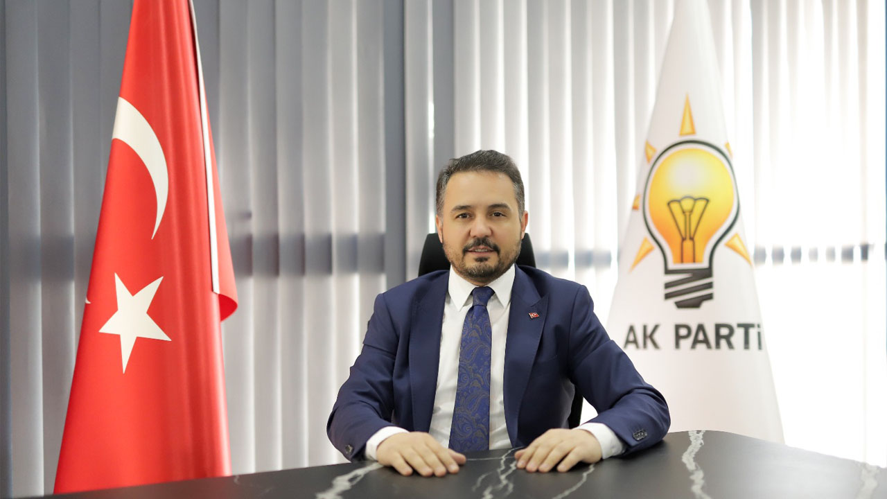 Himmet Yaşar'dan Polise Saldırıya Tepki: “Asla Kabul Edilemez”