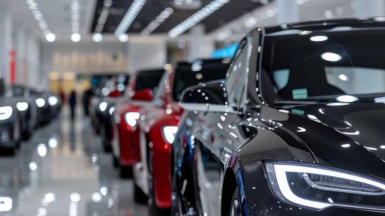 Showroom’lar Dolup Taşacak: 2026’da Hangi Otomobiller Türkiye’ye Geliyor?