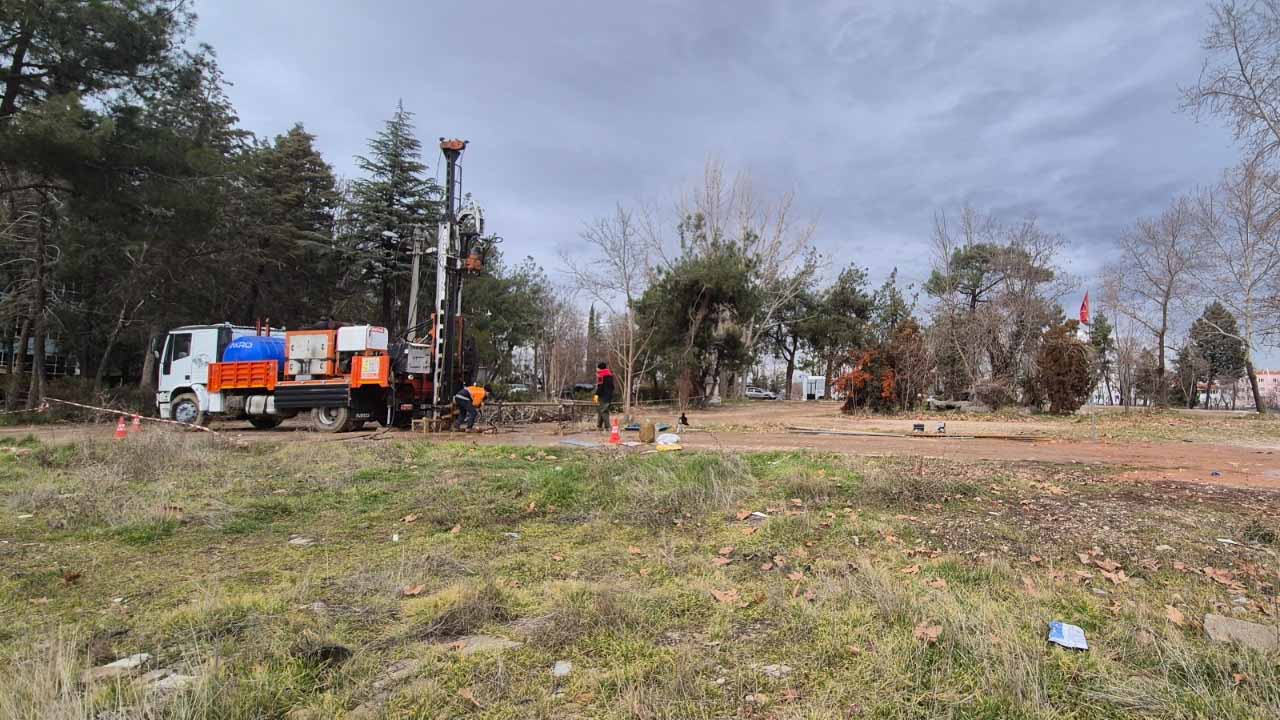 Uşak’a 200 Yataklı Yeni Hastane Geliyor