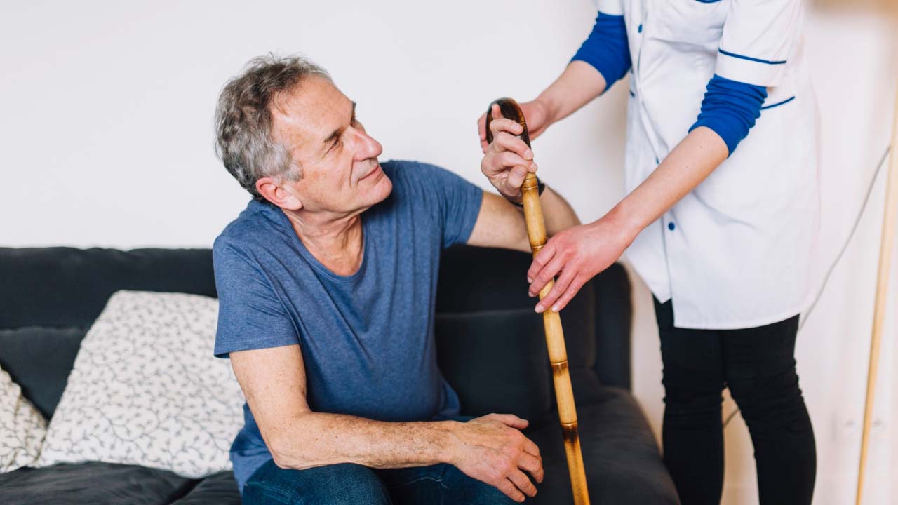 Yaşlılara Bakım Sigortası Geliyor