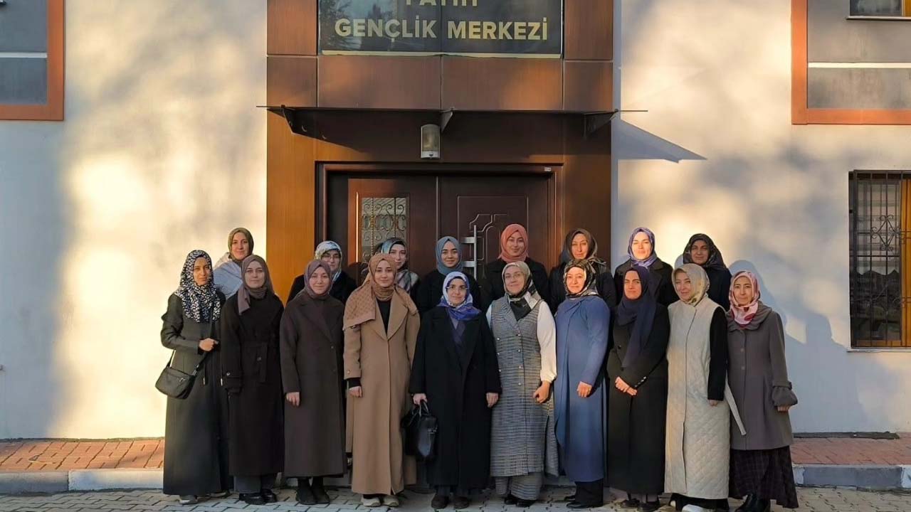 Uşak İl Müftülüğünden Nitelikli Kur’an Eğitimi, Tashih-i Huruf Kursu Sona Erdi