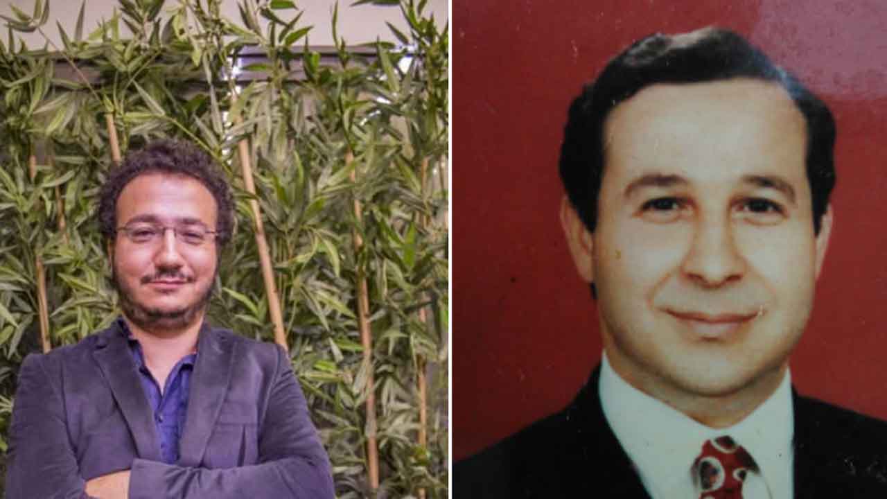 Oytun Erbaş’ın Babası Bülent Erbaş’ın Uşak’la Bağlantısı Ne?