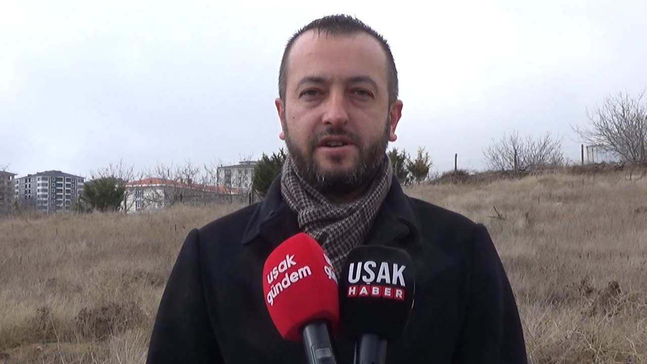 Uşak’ın Kurşunluk Mahallesi Sağlık Ocağı İçin Hayırseverlerden Destek Bekliyor