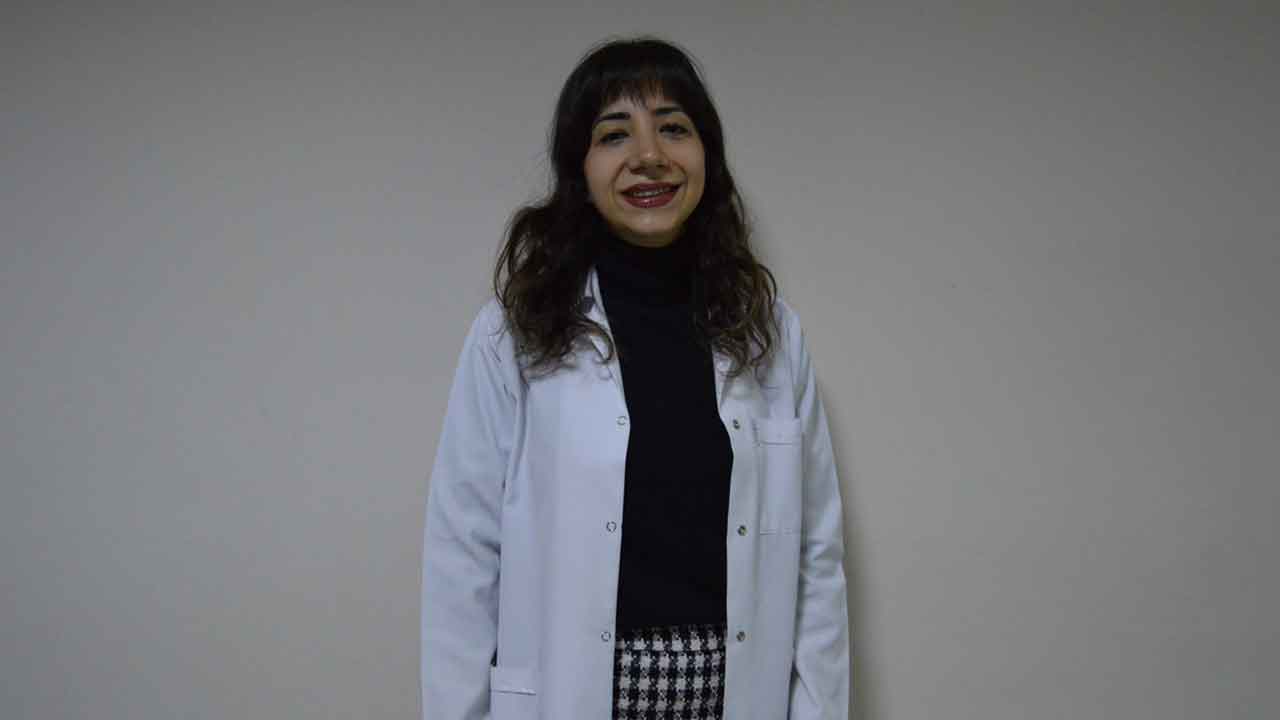 Psikiyatri Uzmanı Şule Gül Uysal Uşak’ta Göreve Başladı