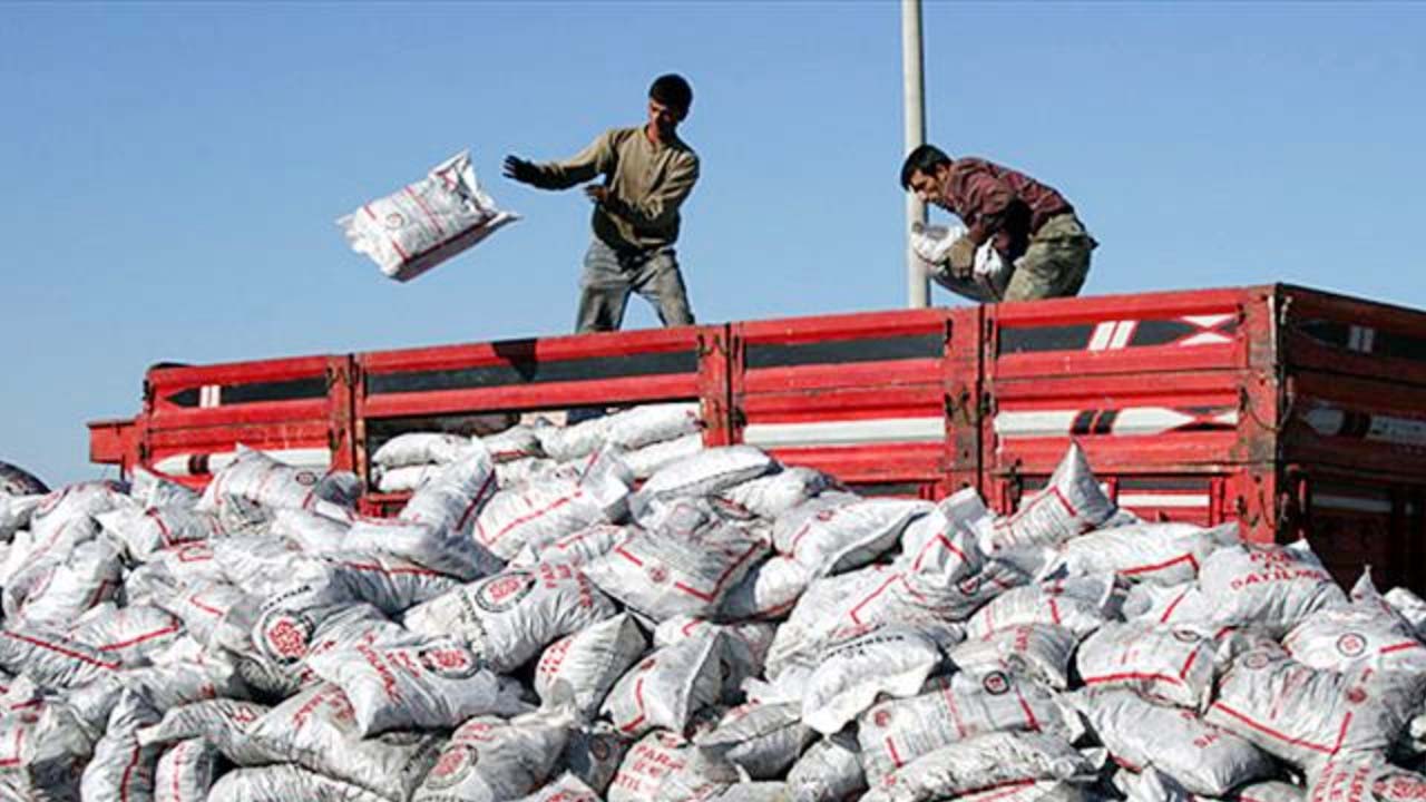 Kömür Yardımı Kimlere Verilecek, 2026 Başvuru Ve Dağıtım Şartları Neler?