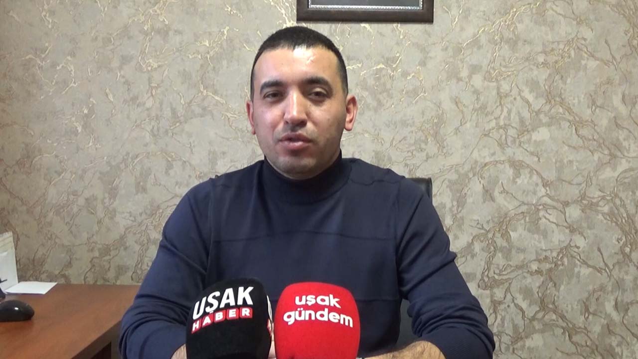 Esnafın Tercihi Değişmedi, Ömer Önal Yeniden Başkan Seçildi