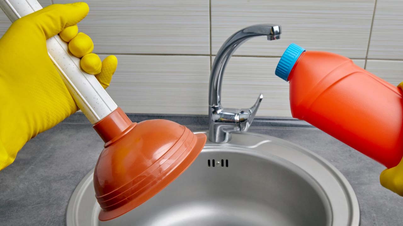 Kimyasal Risk Alarmı Lavabo Açıcı İçin Acil Toplatma Kararı