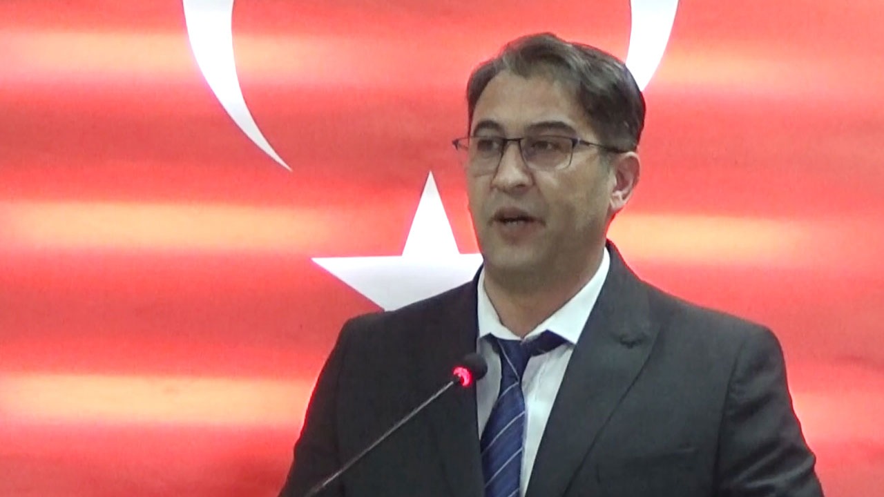 Zafer Kurnaz Güven Tazeledi: Uşak Fırıncılar Odası'nda Tek Liste ile Seçildi