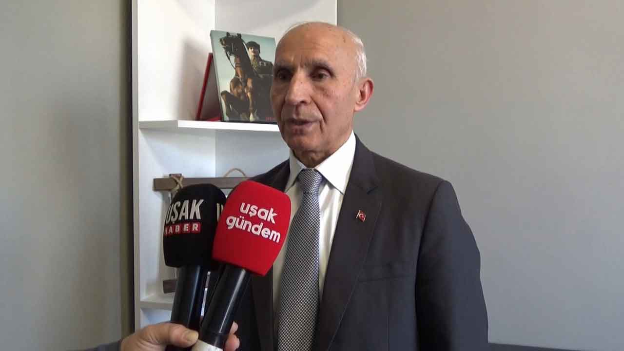 Uşak Terziler Odası’nda Seçim Heyecanı: 2 Aday Yarışacak