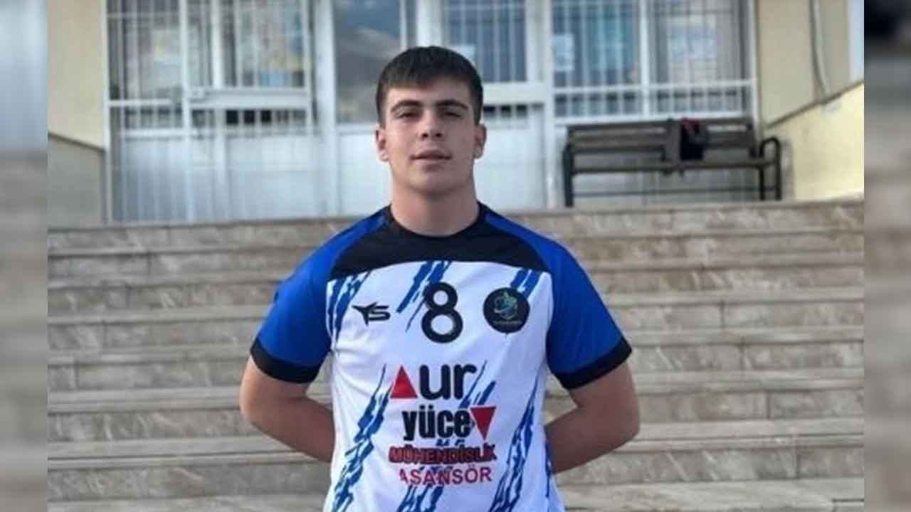 Hentbol Milli Takım kampına Uşaklı genç sporcu da katılacak