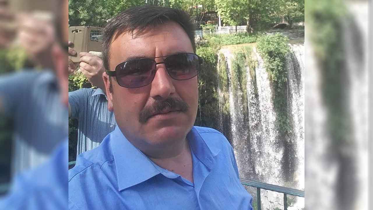 Uşak’ta Yücetepe Camii Müezzin Kayyımı Halil Doğu Vefat Etti
