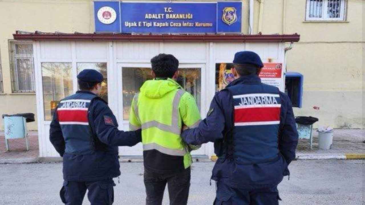 Uşak Sivaslı’da Güvenlik Raporu: Narkotikte Yüzde 100 Başarı