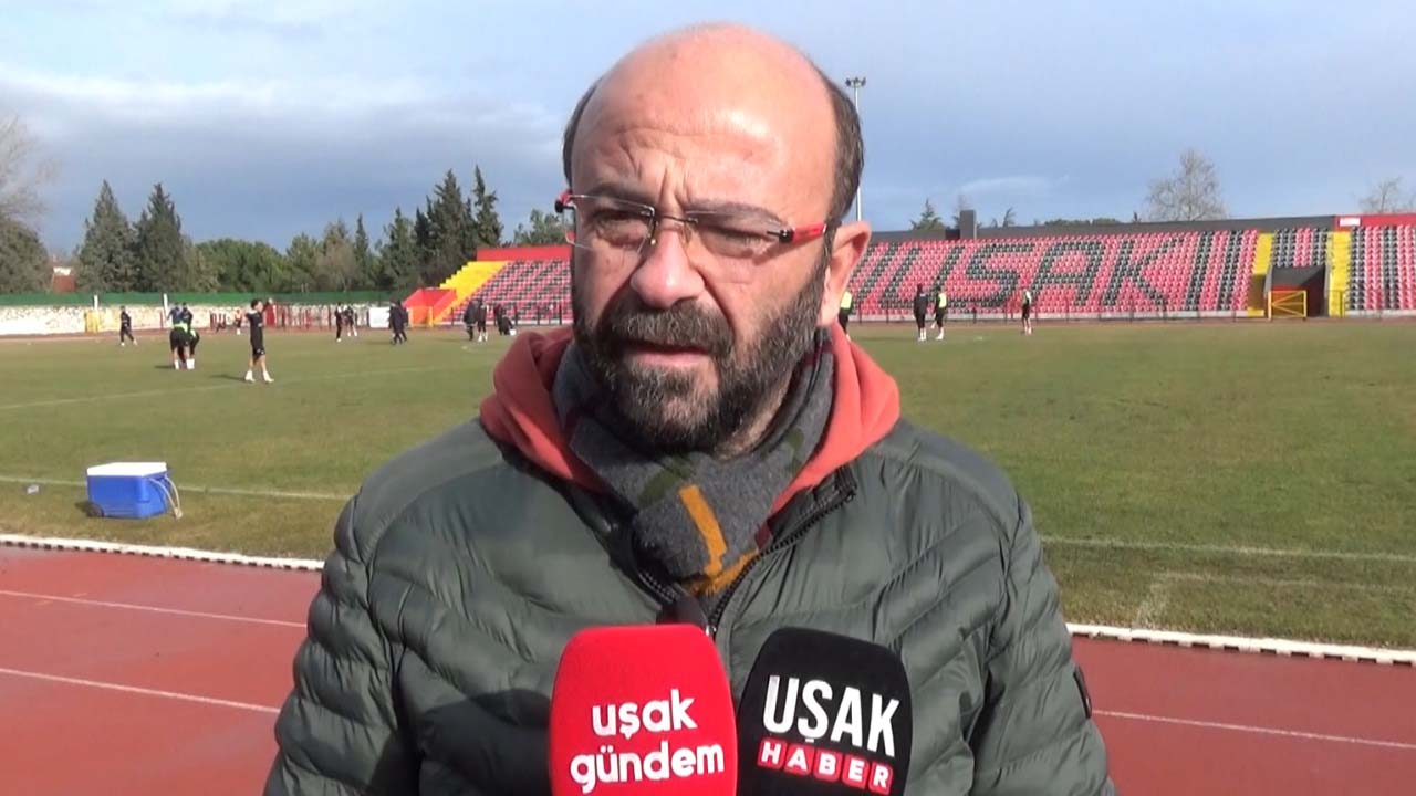 Mustafa Yalım'dan Önemli Açıklamalar