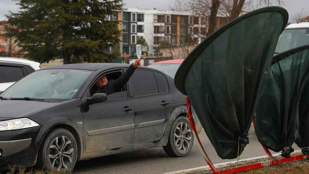 Özkan Yalım’ın Projesi Ses Getirdi: Afyonkarahisar Belediyesi de yaptı