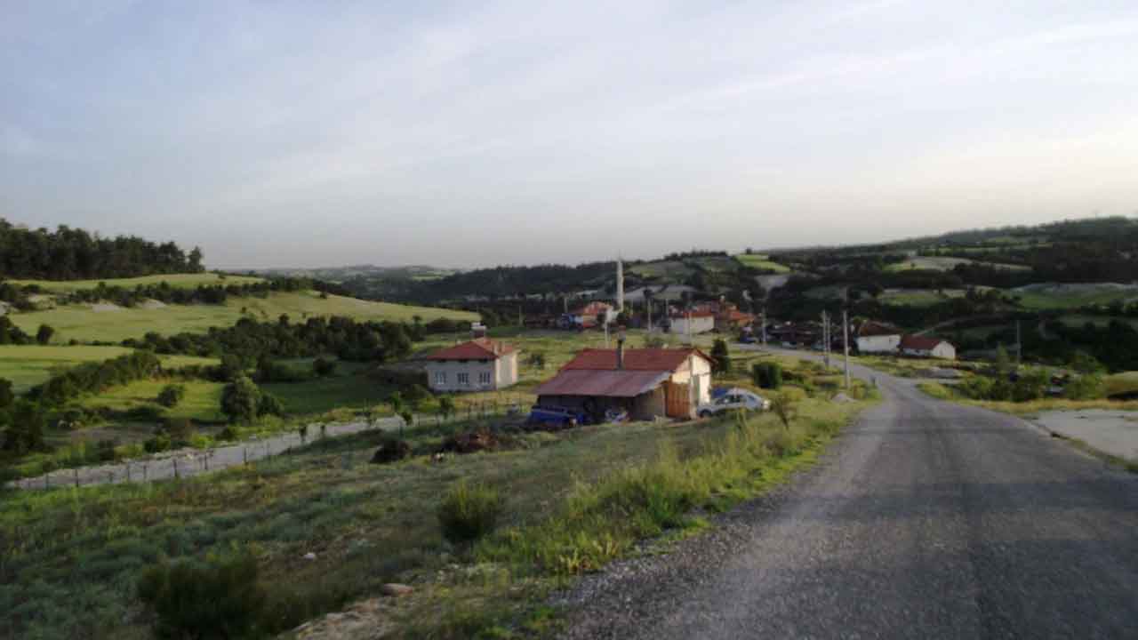 Türkiye’nin En Uzun Köy İsmi Uşak’ta