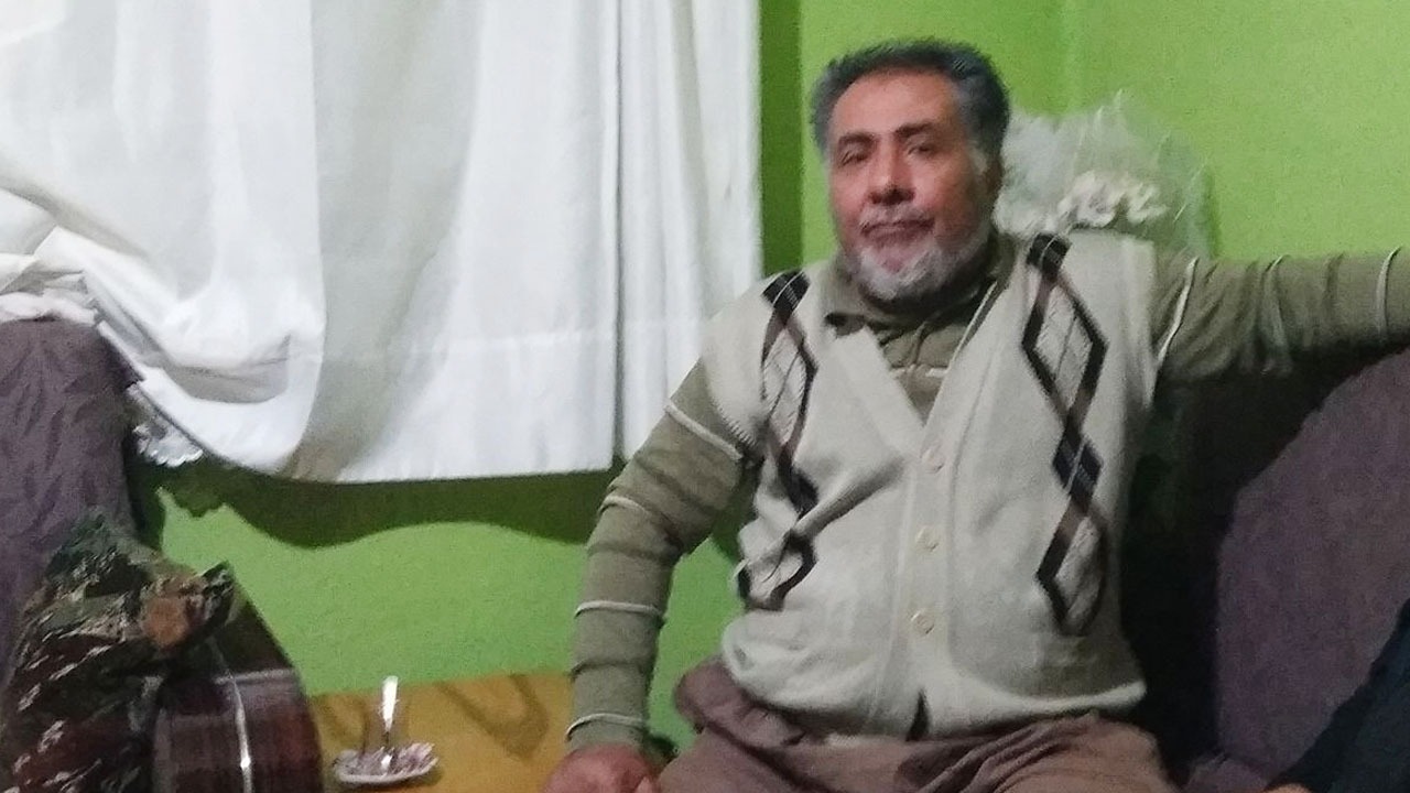 Hayatını kaybeden Halil Görgülü Uşak'ta son yolculuğuna uğurlanacak