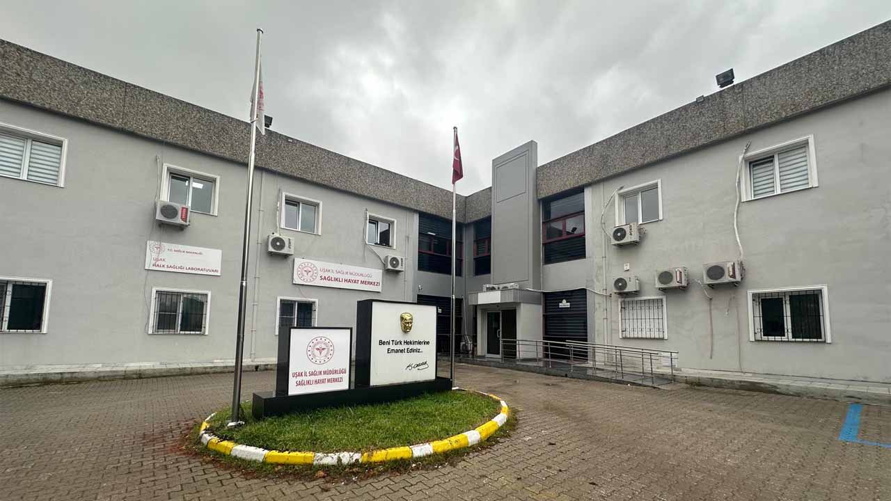 Uşak’ta Ücretsiz Kanser Taramaları Yıl Boyu Sürüyor