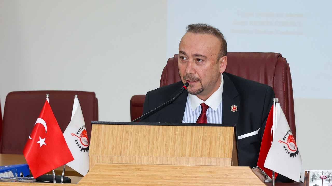 Uşak’ta Ramazan Boyunca Musluklar Kapanmayacak