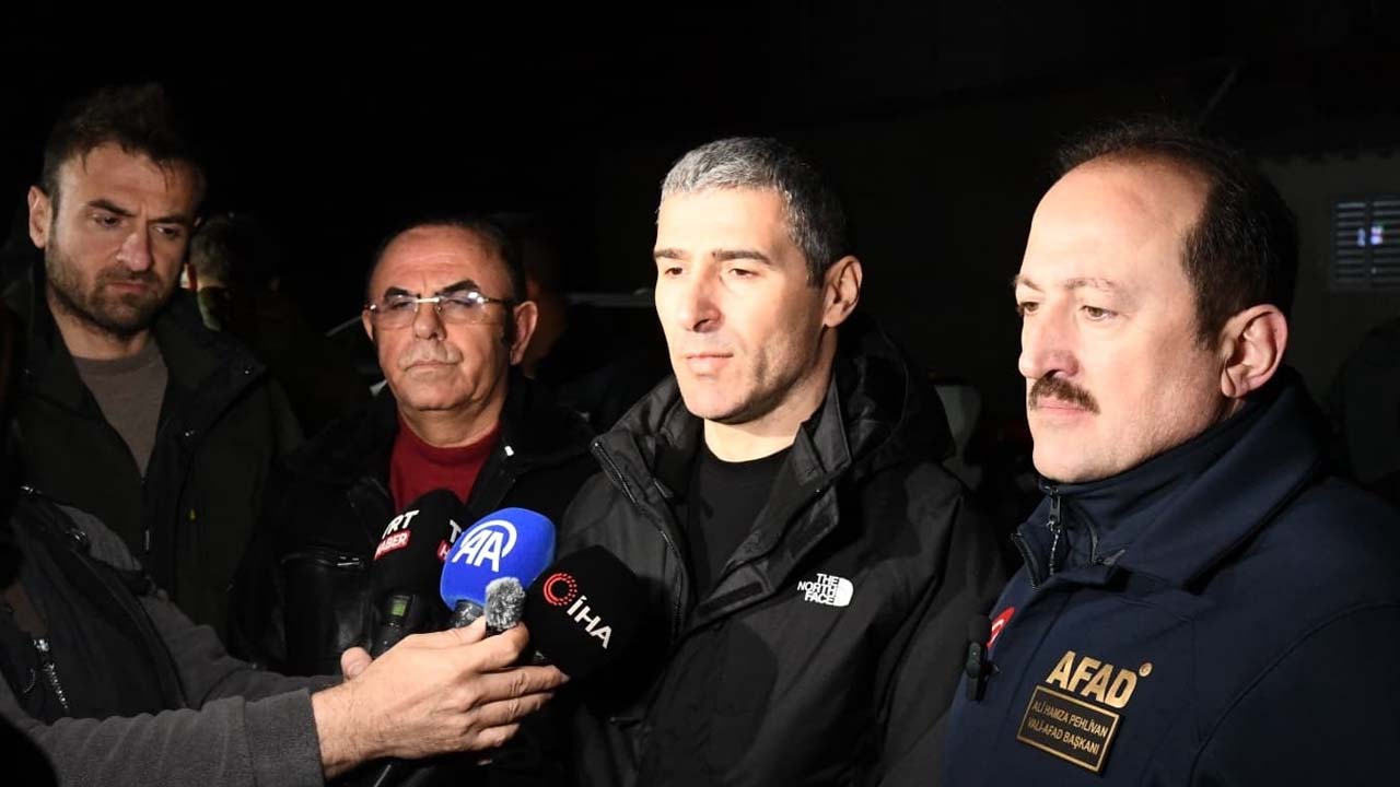 Uşak'ta atölye, depo ve fabrikalardan oluşan 35 iş yerini su bastı