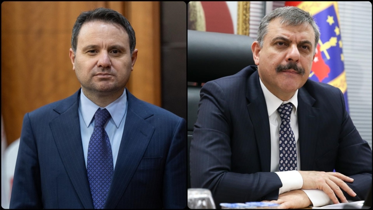 Kabine Revizyonu Resmileşti: Uşak’tan Tebrik Yağdı
