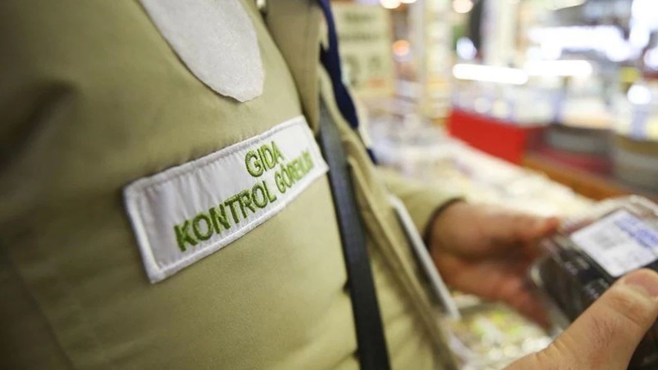 Yeni Gıdalara Sıkı Denetim, Bakanlık Listeyi Netleştirdi