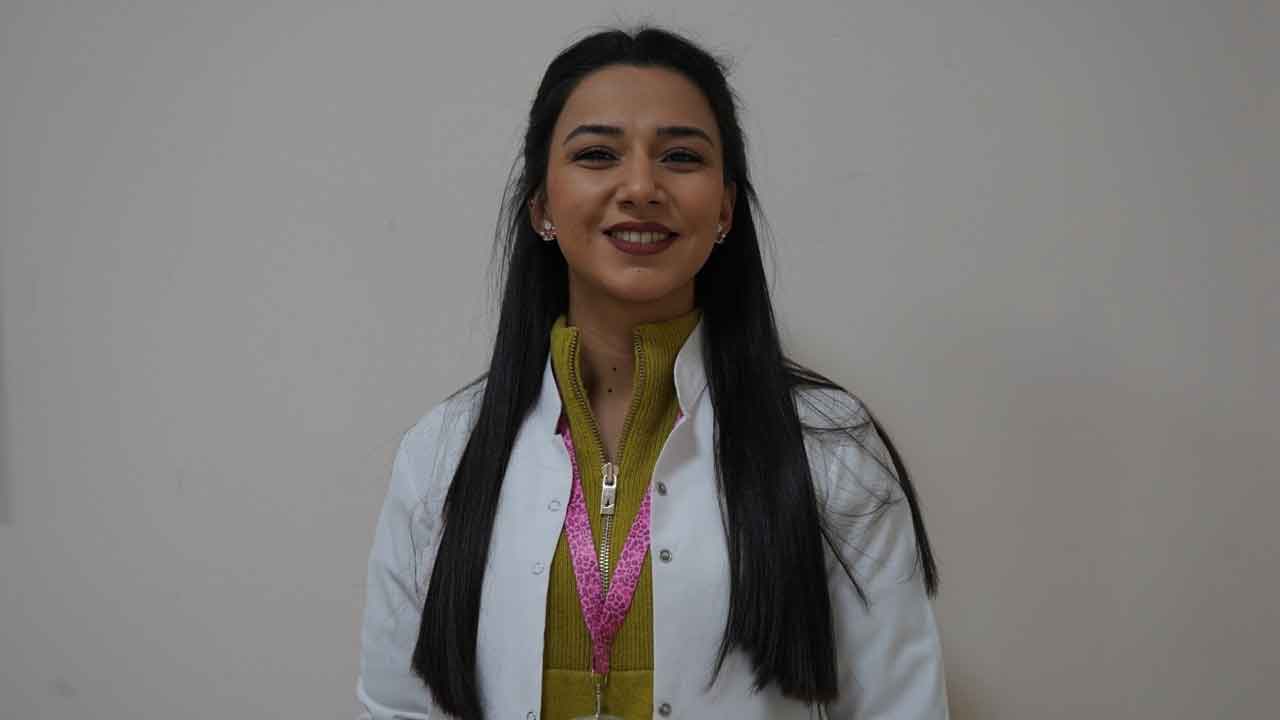 Uşak Sağlıklı Hayat Merkezi'nde ücretsiz Diyetiysen hizmeti