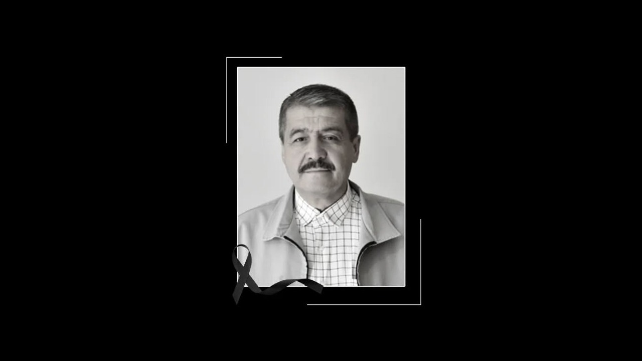 Uşak'ta eğitim camiasını yasa boğan ölüm