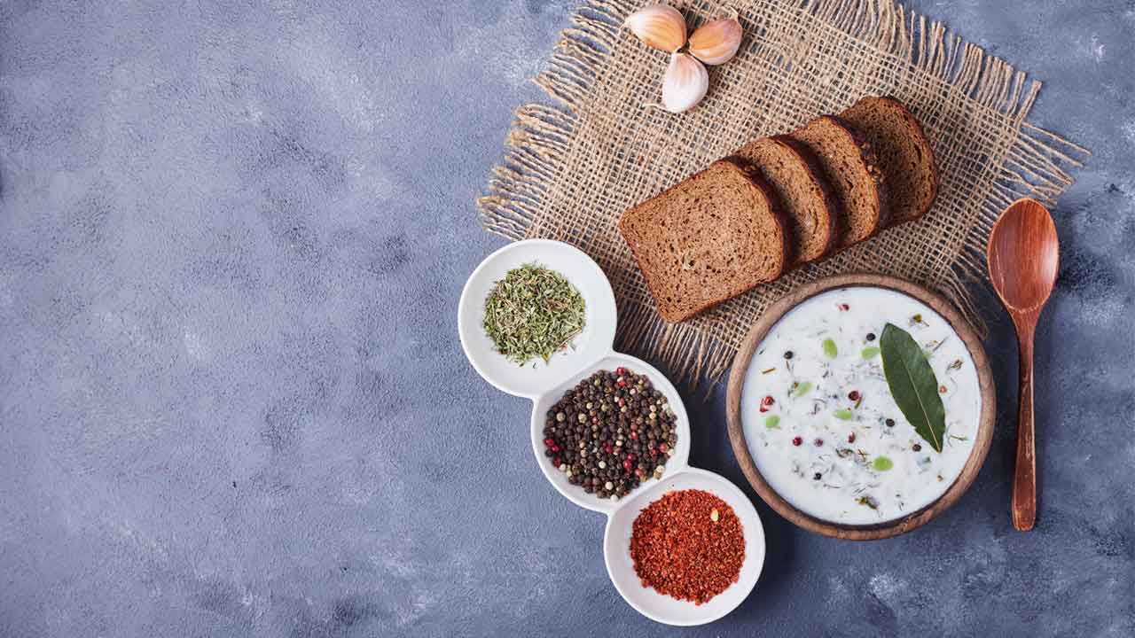 Sahurda Bu Karışımı Yiyen Tok Kalıyor: Ramazan’da Kilo Kontrolü Tüyosu
