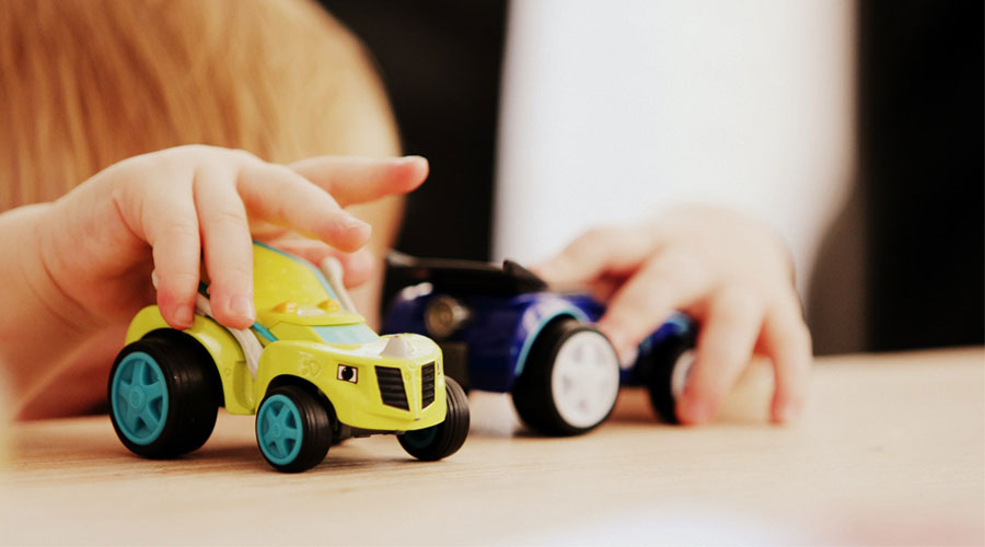 Montessori Eğitimi Ne Demek?
