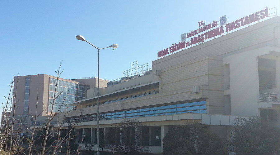 Uşak Eğitim ve Araştırma Hastanesi’nde Acil Bakım Hemşireliği eğitimi başlıyor