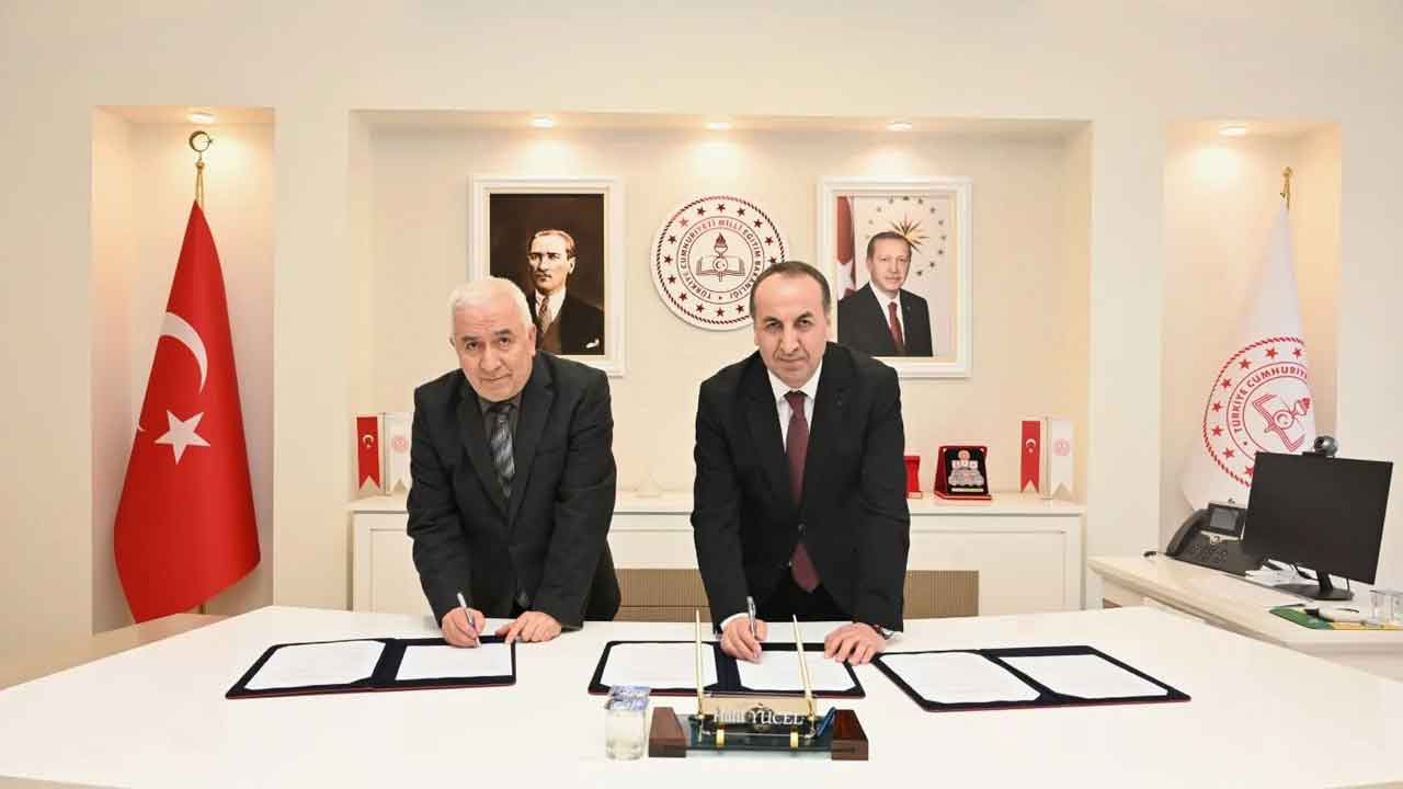 Hemşirelik Bölümü öğrencileri Uşaklı miniklere sağlık taraması yapacak