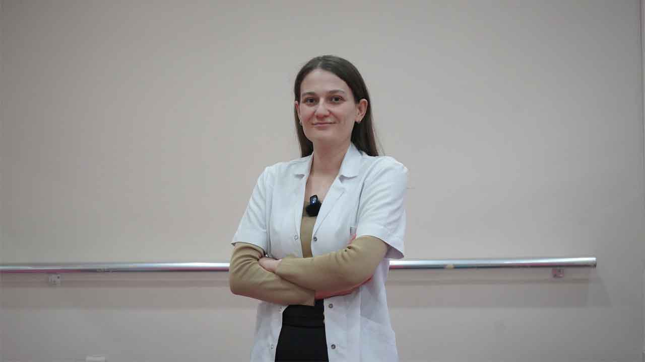 Uşak Sağlıklı Hayat Merkezi'nde ücretsiz Fizyoterapist hizmeti