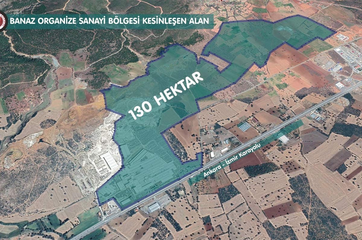Ekonomik Parametreler Değişti Uşak’ta Yatırım Kararı Geri Çekildi