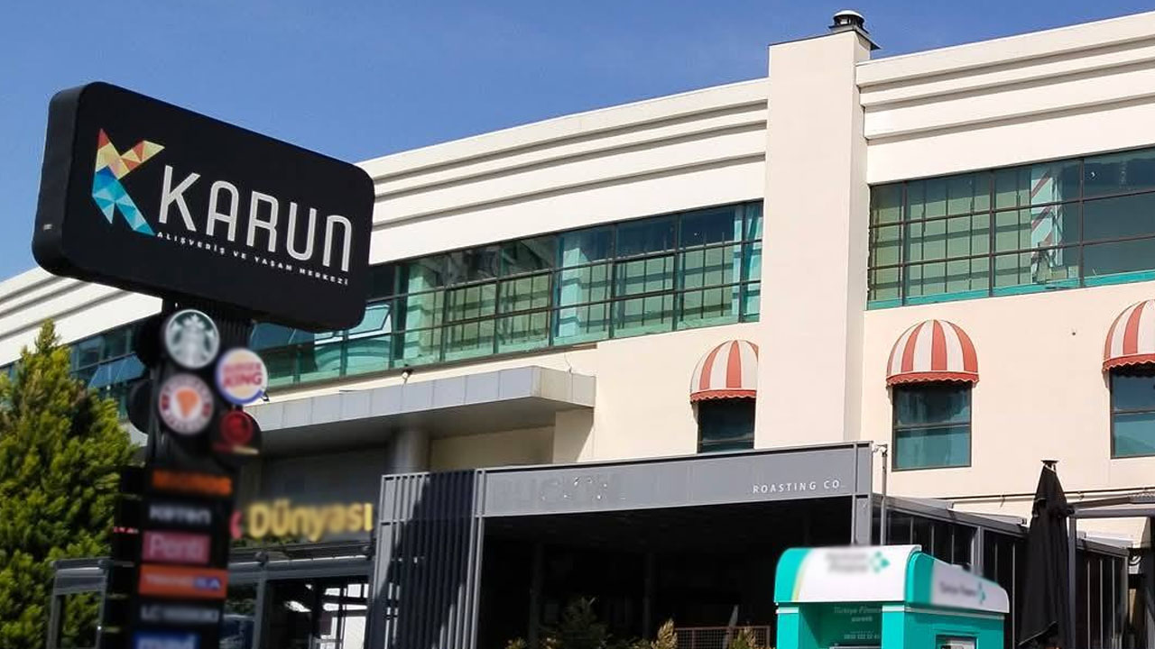 Uşak’ta Karun AVM Açılıyor Mu? Teknik Raporlar Soru İşareti Yarattı