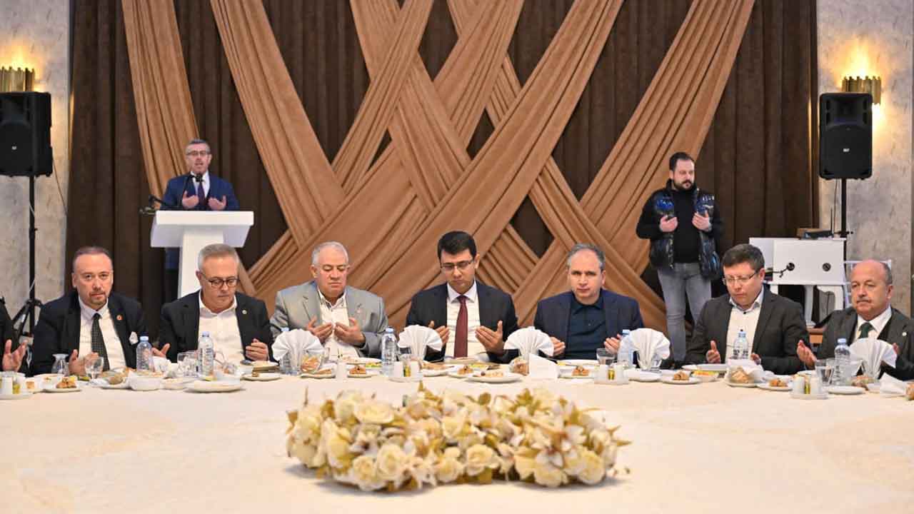 471 Milyon Dolarlık İhracatın Şehri Uşak’ta Güç Birliği Mesajı
