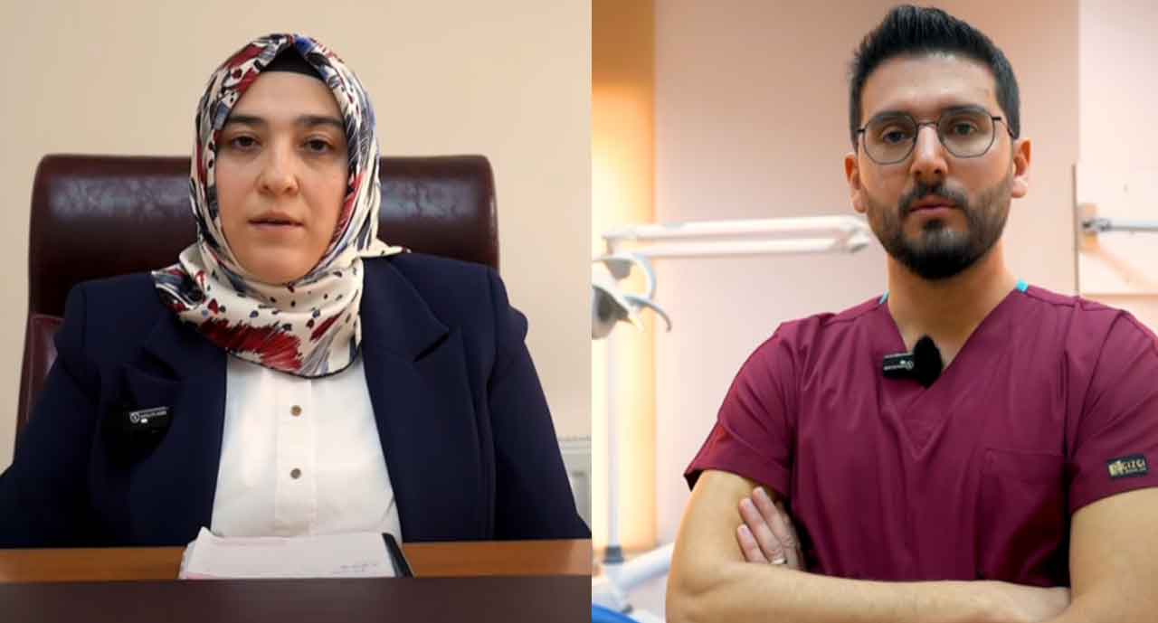Uzman Kadro, Güvenilir Tedavi: Uşak’ta İmplant Hizmeti