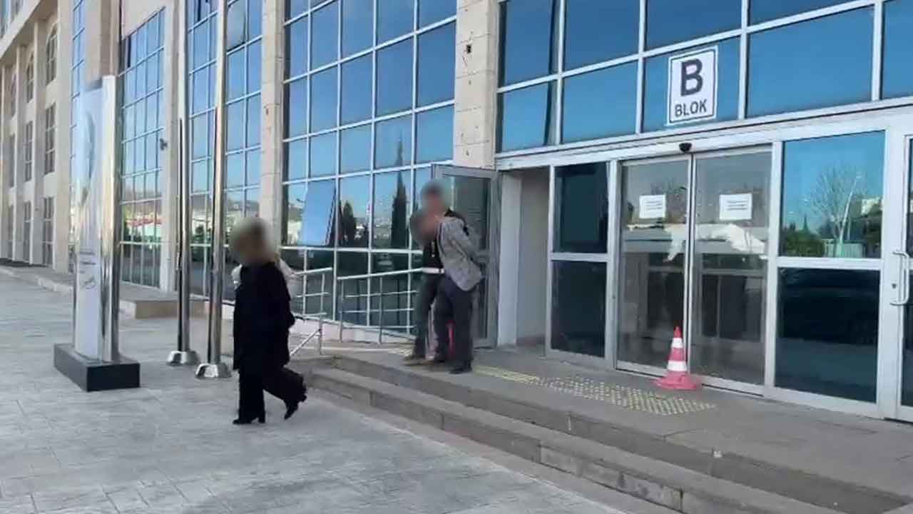 Uşak'ta 3 ayrı zehir operasyonu: 3 tutuklu