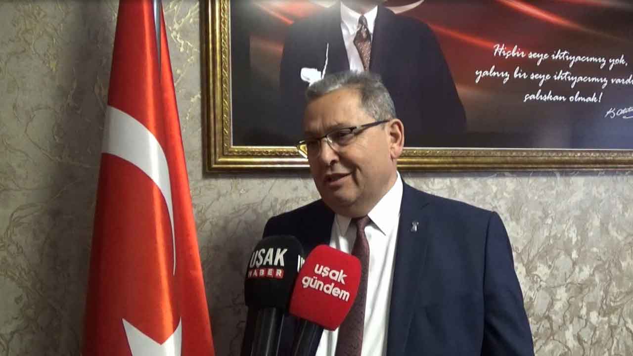 Uşak Şoförler Odası’ndan APP Plaka Uyarısı: Nelere Dikkat Edilmeli?