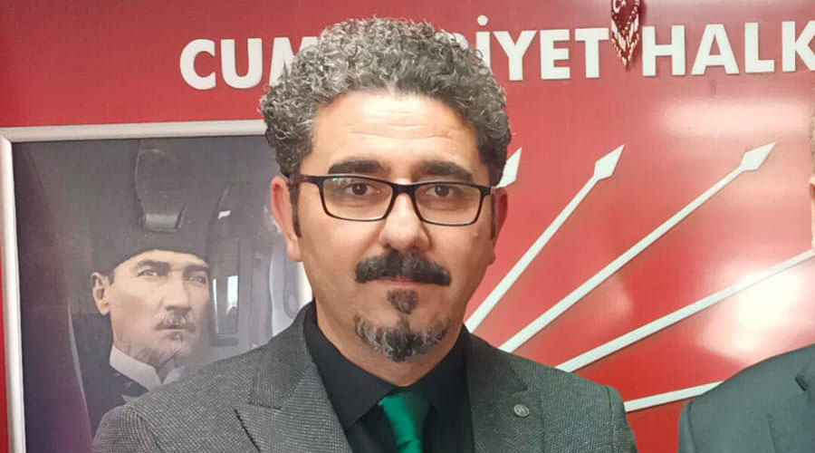 Koray Akgün; Kur'an-ı Kerim'e karşı yapılan alçakça saldırıyı kınıyorum