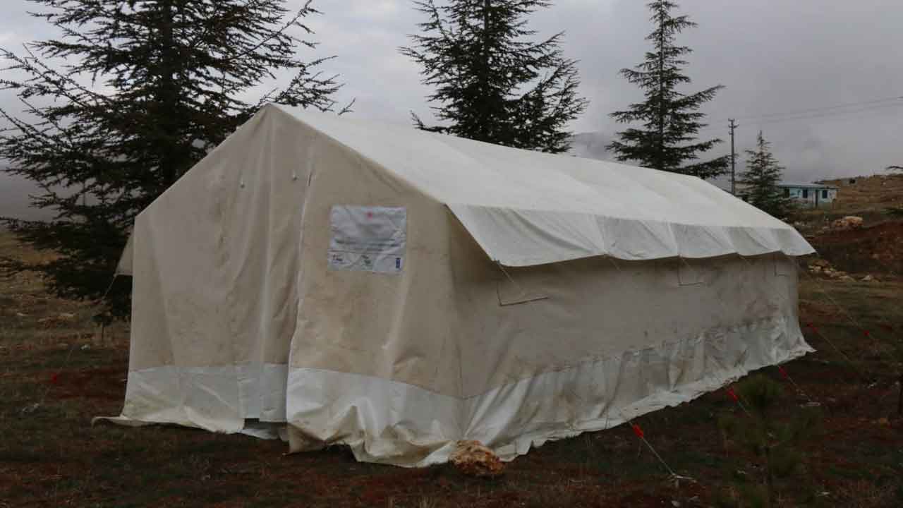 Uşak İl Özel İdaresi Küçükbaş Yetiştiricileri İçin Harekete Geçti