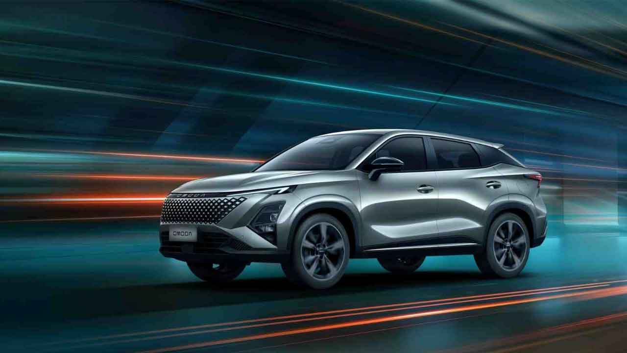 Premium SUV Türkiye’de: OMODA 5 Ultima’nın Fiyatı Duyuruldu