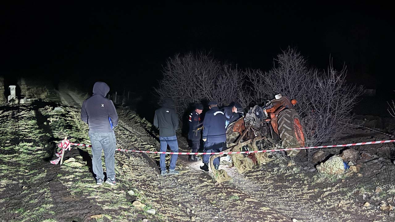 Uşak'ta av tüfeğiyle cinayet: Ekrem Çakmak öldü