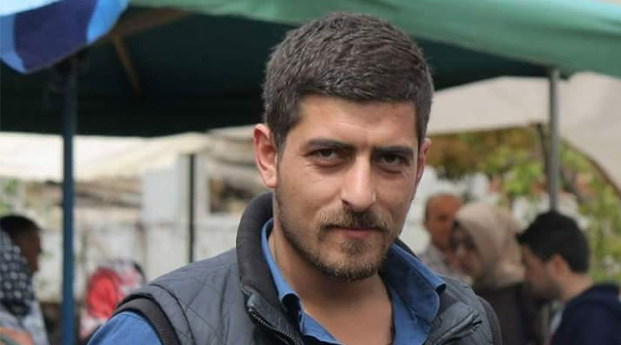 Uşak'ta Osman Akyıldız'ın öldürülmesine ilişkin 1 şüpheli tutuklandı