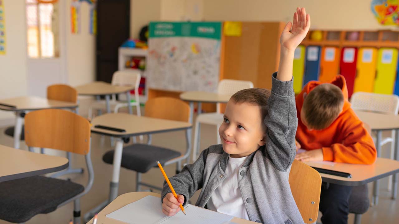 Uşak’ta 63 Bin Öğrenci İçin Eğitim Yeniden Başlıyor