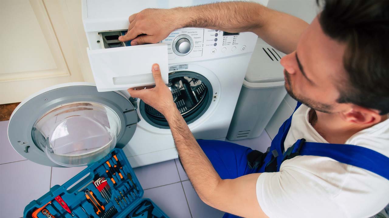 Evinize Tamire Gelenleri SERBİS'den Sorgulayın