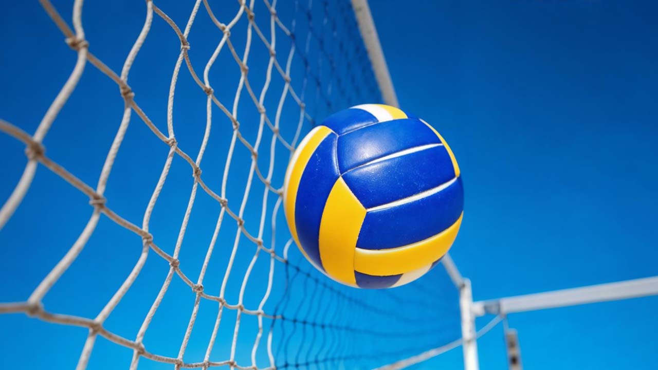 Uşak’ta Voleybol Şöleni Başlıyor