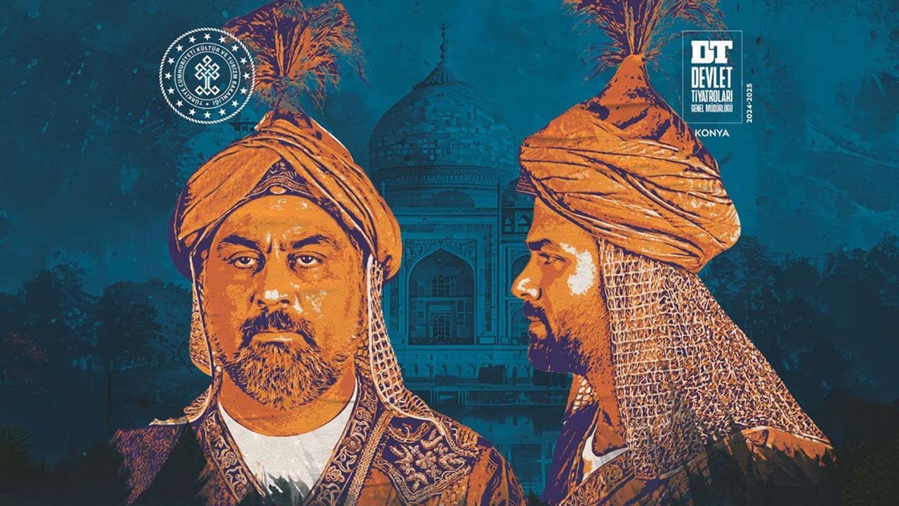 Uşak’a "Taj Mahal Muhafızları” Oyunu Geliyor