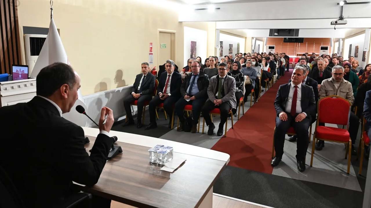 Uşak’ta Mesleki Eğitim Seferberliği Başladı